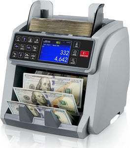 MONEY COUNTER MACHINE