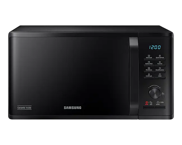 SAMSUNG MICROWAVE