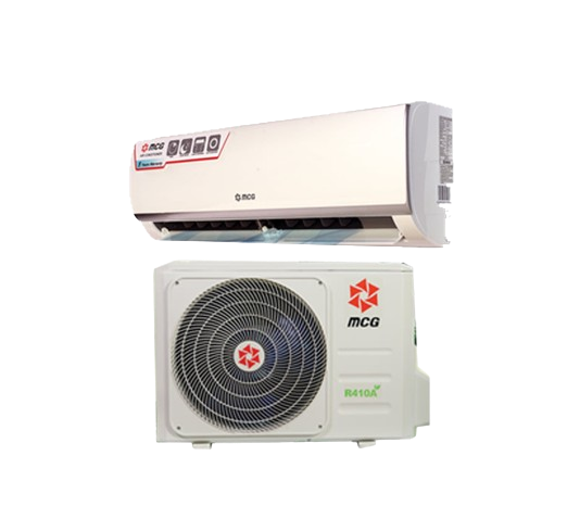 MCG AIRCON