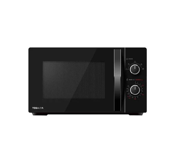 TOSHIBA MICROWAVE OVEN