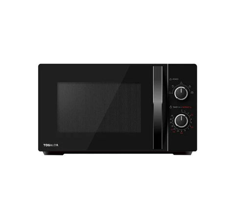 TOSHIBA MICROWAVE OVEN