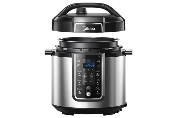 MIDEA RICE COOKER