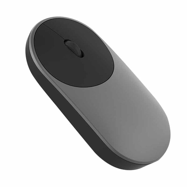 MI MOUSE