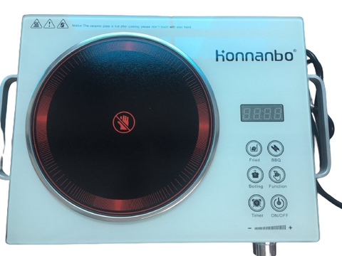 HONNANBO INDUCTION COOKER