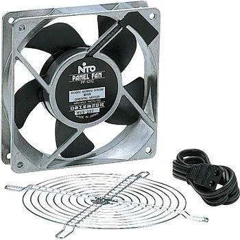 NITTO WALL EXHAUST FAN