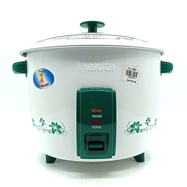 NAKITA RICE COOKER