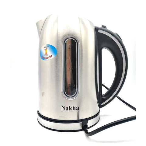 NAKITA WATER KETTLE