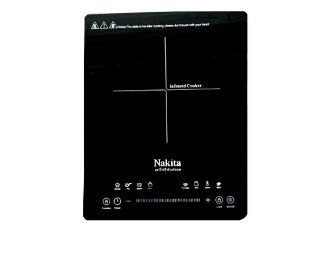 NAKITA HOT PLATE