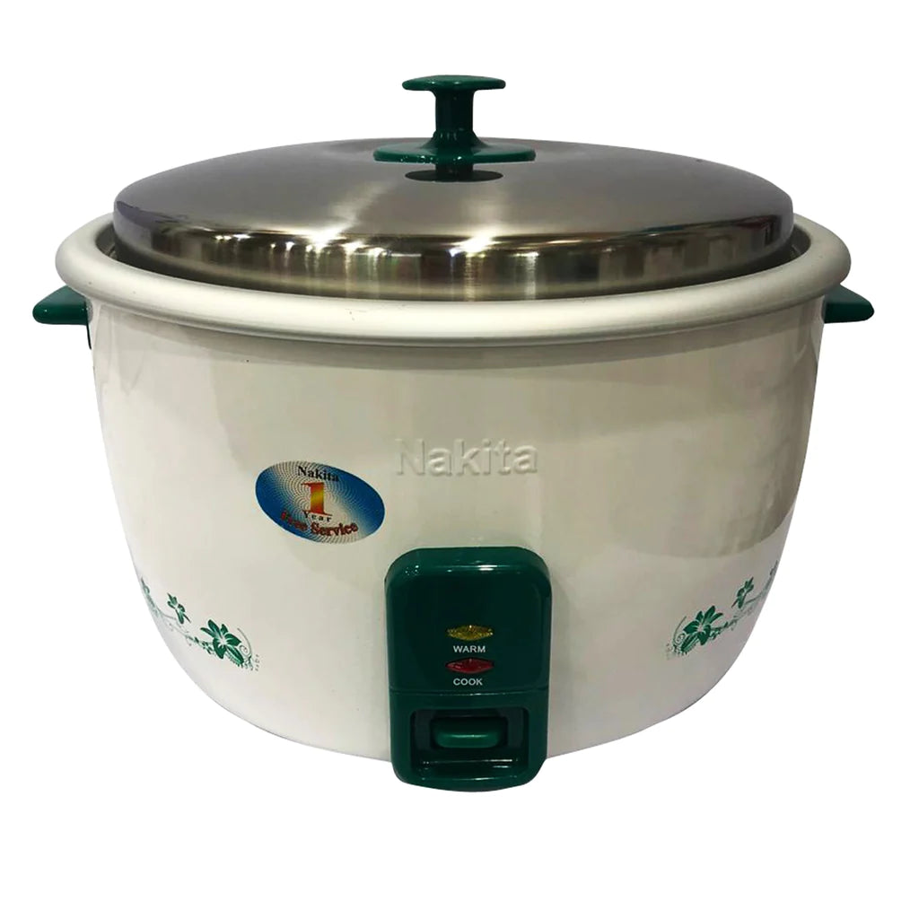 NAKITA RICE COOKER