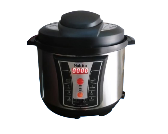 NAKITA RICE COOKER