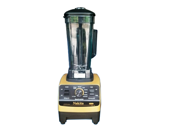 NAKITA BLENDER/ GRINDER