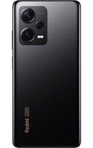 REDMI NOTE 12 PRO (5G)(GLOBAL)