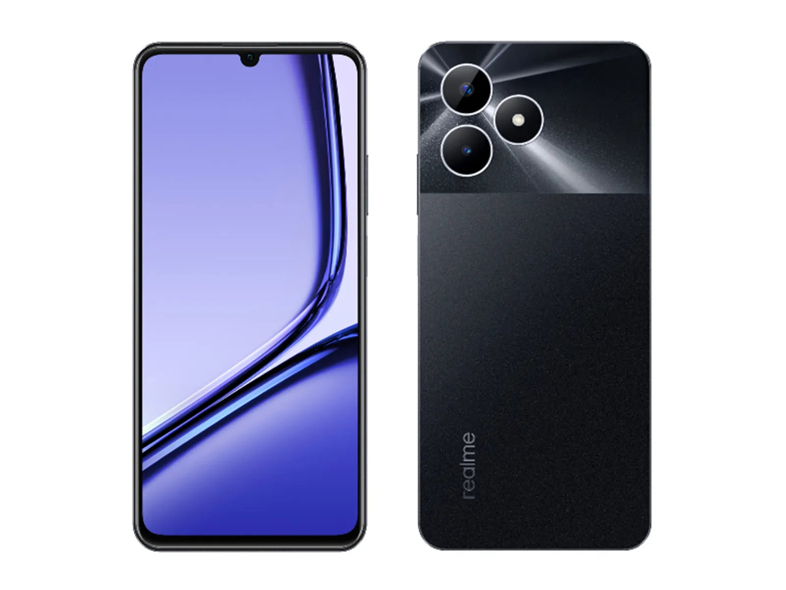 REALME NOTE 50