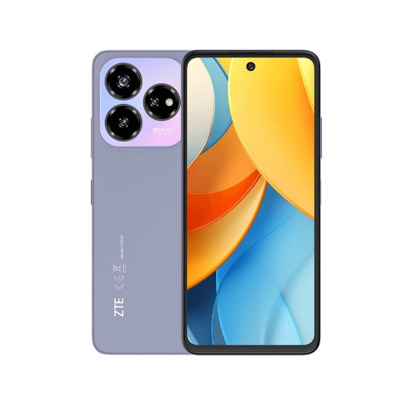 NUBIA V60D