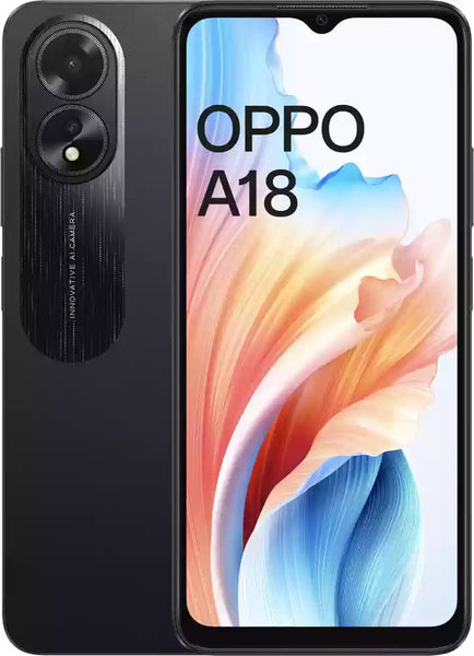 OPPO A18