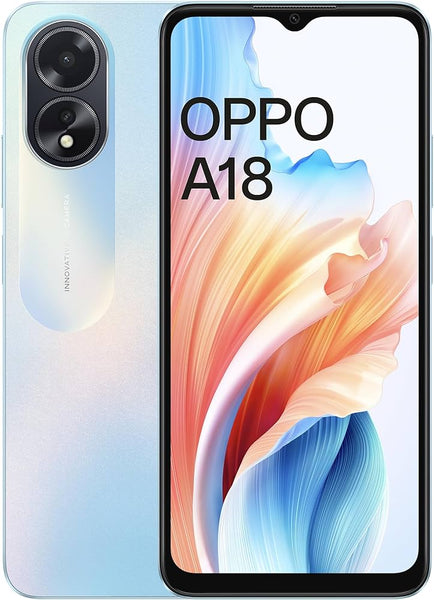 OPPO A18 (N-STAR SERVICE)