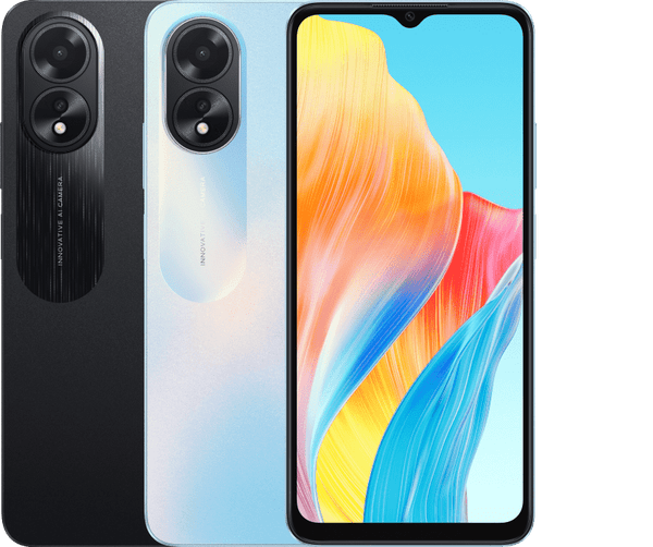 OPPO A18 (N-STAR SERVICE)