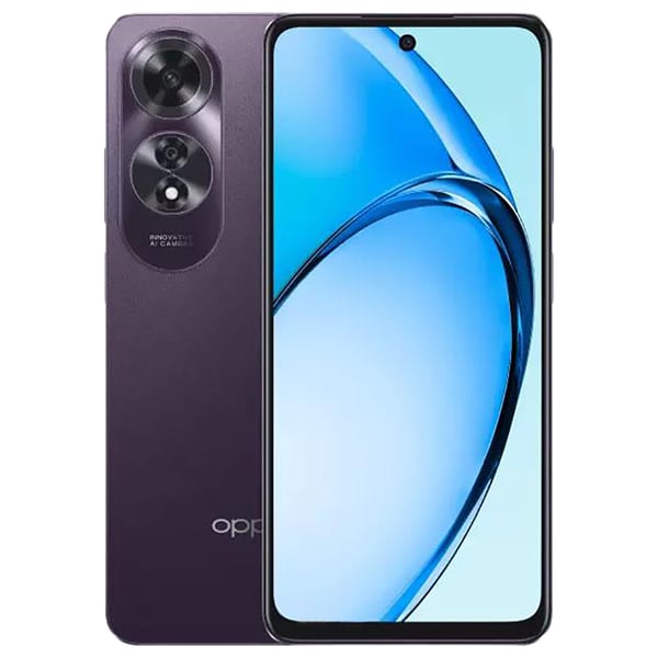 OPPO A60