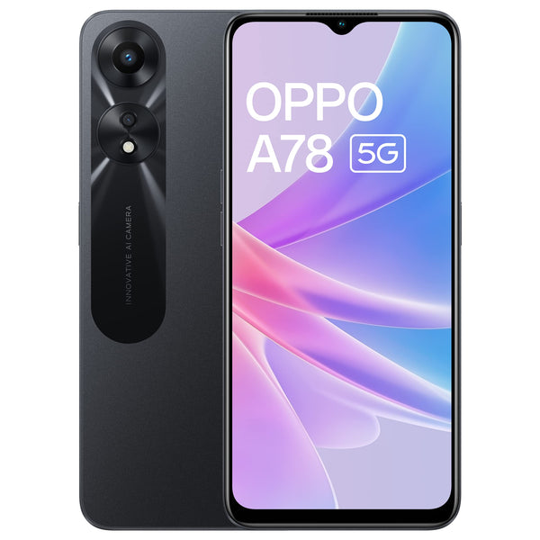 OPPO A78