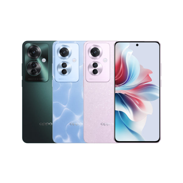 OPPO RENO 11F(5G)