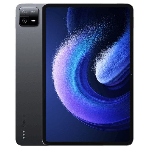 MI PAD 6 GLOBAL OFFICIAL