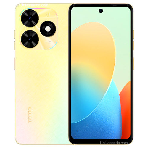 TECNO POP 8 PRO/SPARK GO 2024