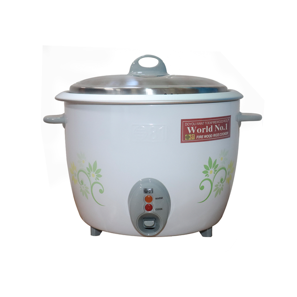EIGHTY ONE RICE COOKER