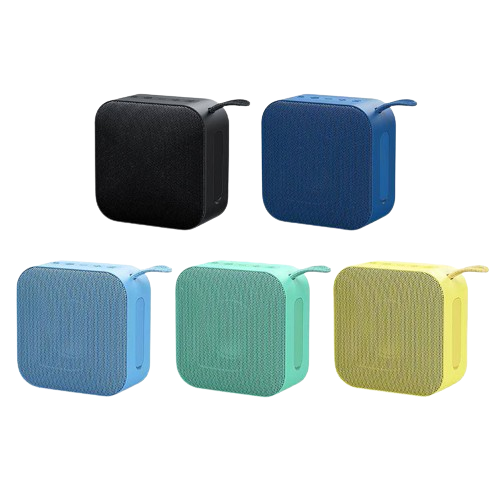 REMAX  BLUETOOTH SPEAKER