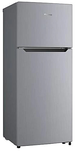 HISENSE REFRIGERATOR (TWO DOOR)