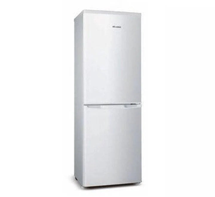 HISENSE REFRIGERATOR (TWO DOOR)