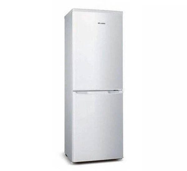 HISENSE REFRIGERATOR (TWO DOOR)