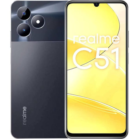 REALME C51