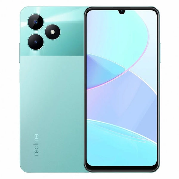 REALME C51