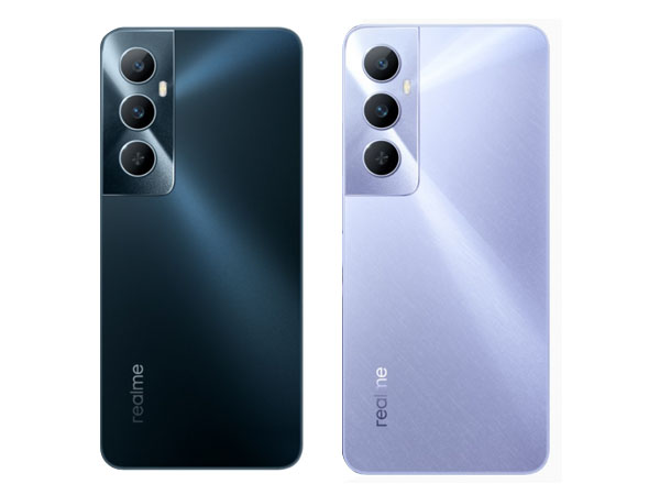 REALME C65