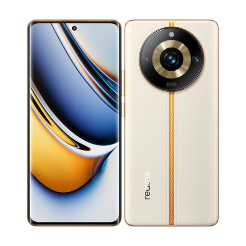 REALME 11 PRO PLUS