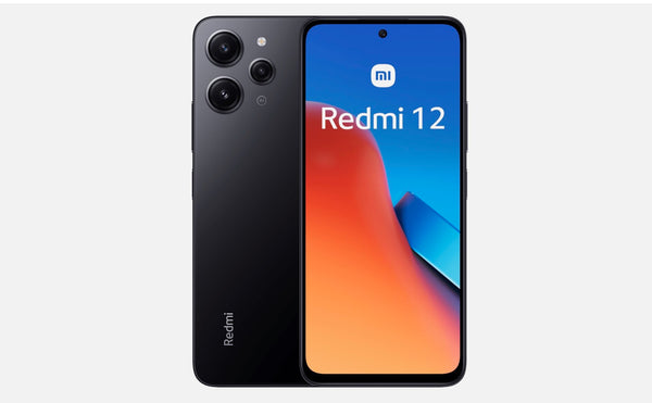 REDMI 12 (GLOBAL)