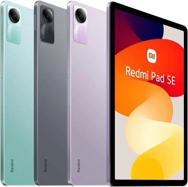 SPECIAL PRICE REDMI PAD SE(STABLE)