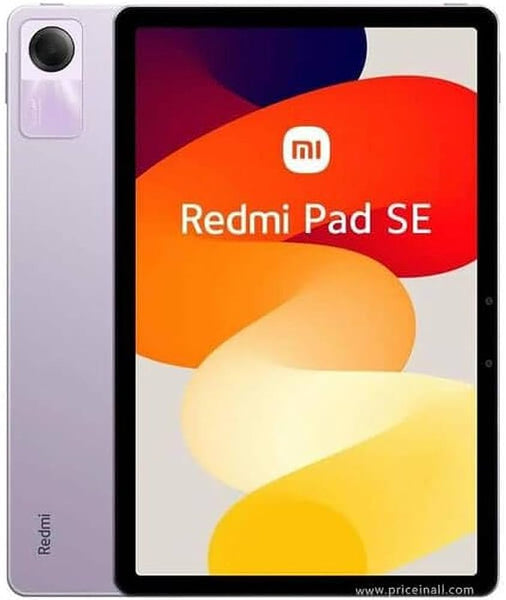 REDMI PAD SE(GLOBAL)