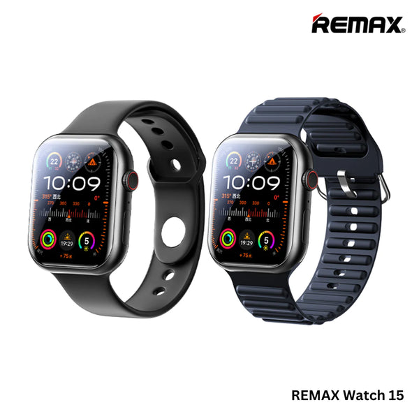 REMAX WATCH