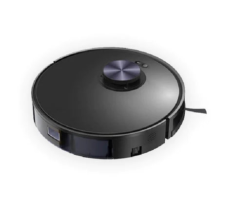 ROBOT VACUUM CLEANER