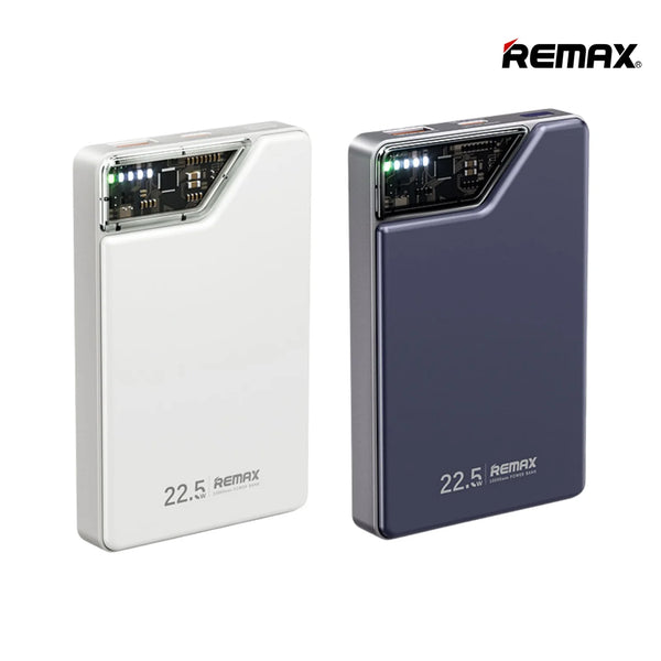 REMAX POWERBANK