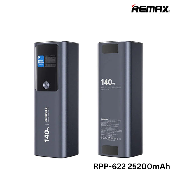 REMAX POWERBANK