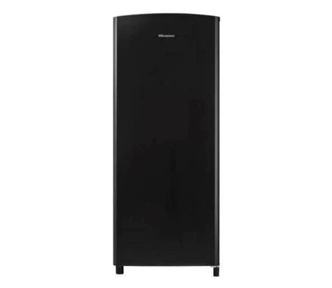 HISENSE REFRIGERATOR (TWO DOOR)