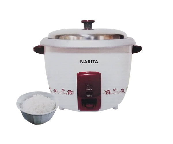 NAKITA RICE COOKER