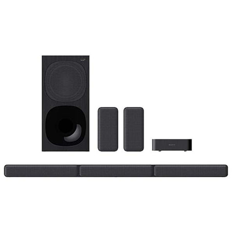 SONY WIRELESS REAR SPEAKER