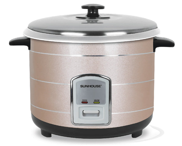 SAMSONIC RICE COOKER