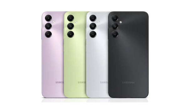 SAMSUNG A05S