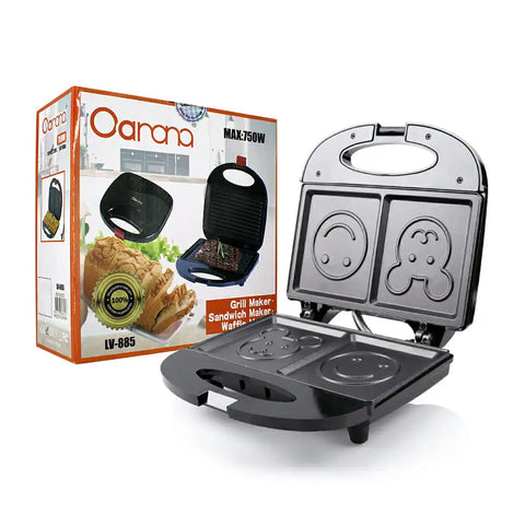 SANDWICH MAKER