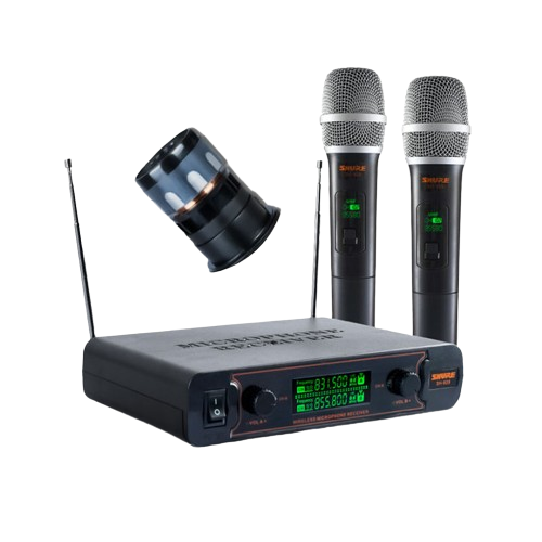 OTHER BRAND MIC