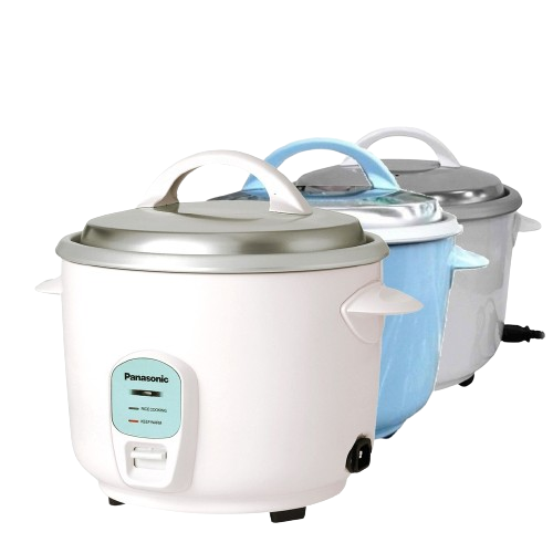 PANASONIC RICE COOKER